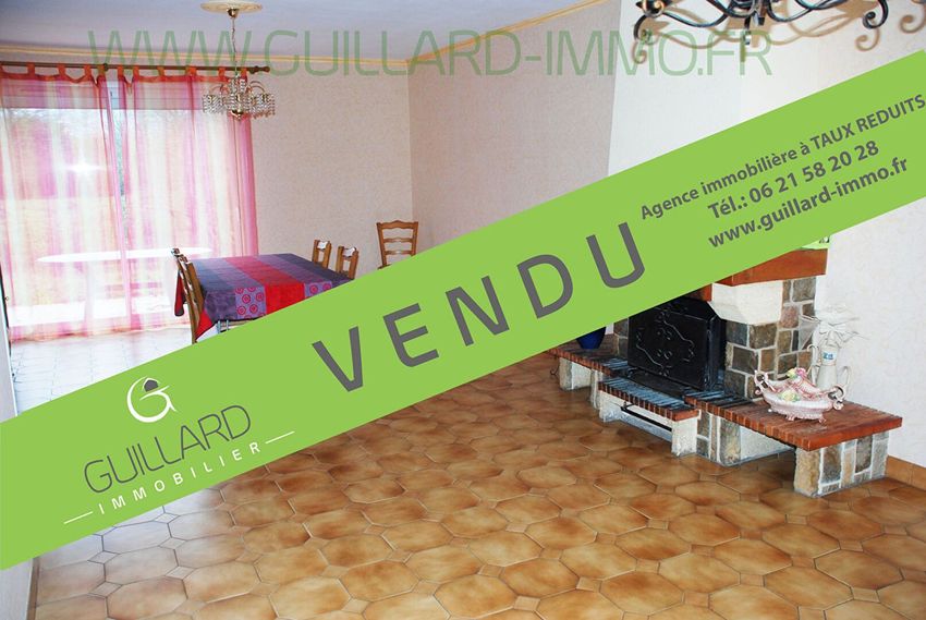 Image Chambre à  maison individuelle de Amanlis