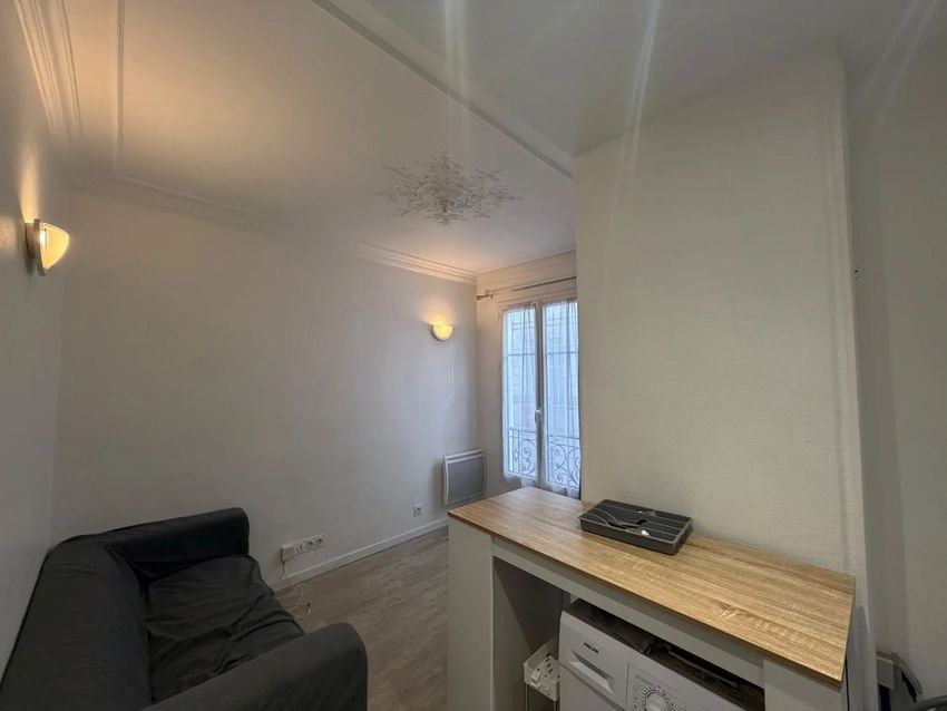 Image de appartement à Clignancourt-Jules Joffrin