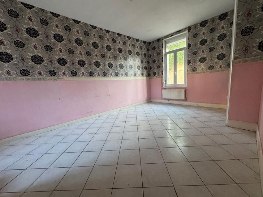 Image Pièce à  maison individuelle de Bohain-en-Vermandois
