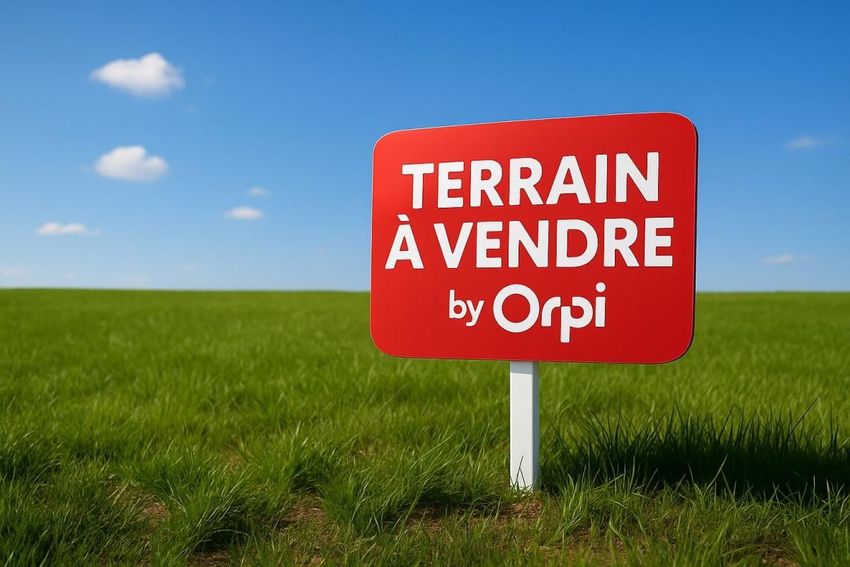 Image de terrain à La Maxe