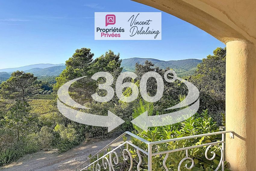 Image de  maison individuelle à Grambois