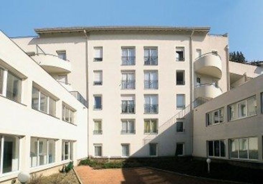 Image Vue à appartement de 6 Petite Rue de Monplaisir