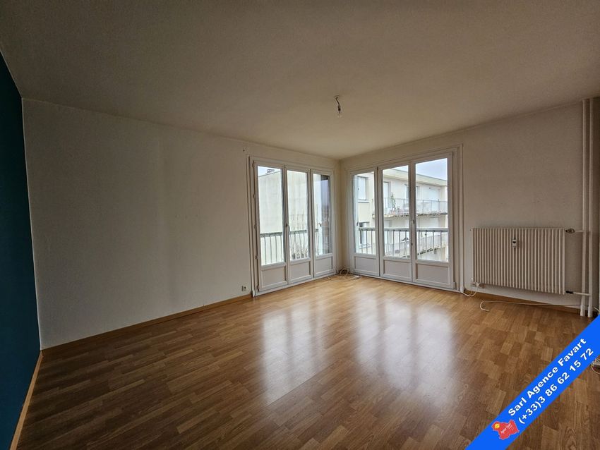 Image Pièce à appartement de Joigny