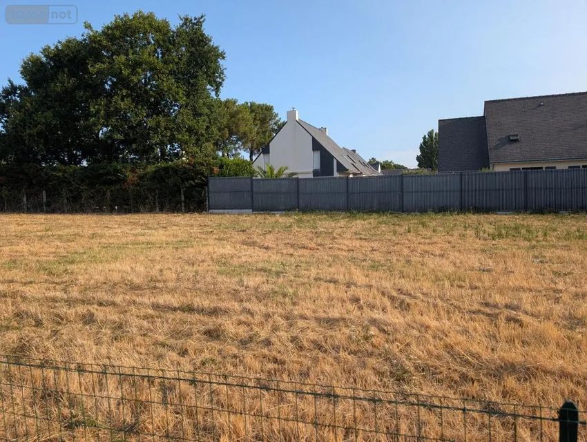 Image de terrain à Piriac-sur-Mer