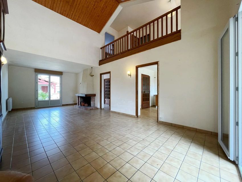 Image Pièce à  maison individuelle de Le May-sur-Èvre