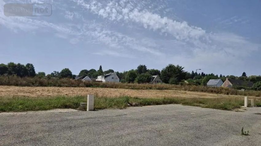 Image de terrain à Pleuven