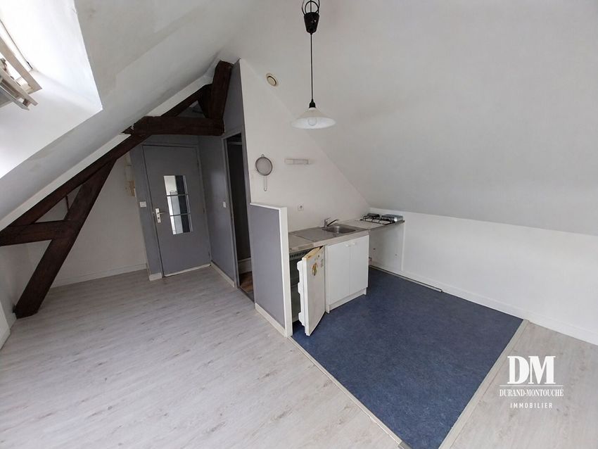 Image de appartement à Saint-Jean-le-Blanc