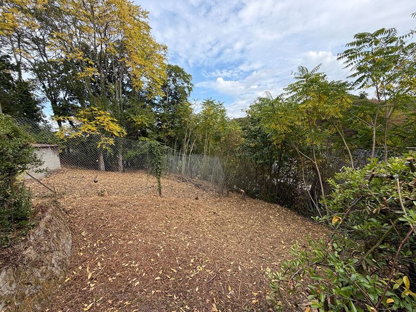 Image de terrain à Quimperlé