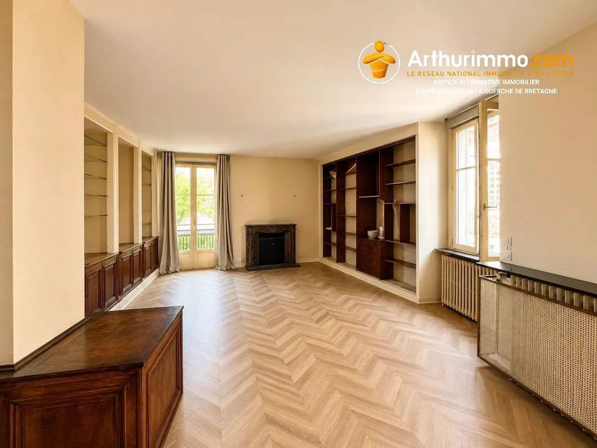 Image de appartement à La Guerche-de-Bretagne