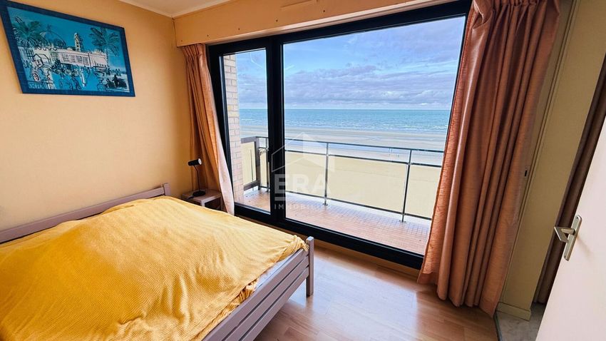 Image Chambre à appartement de Bray-Dunes