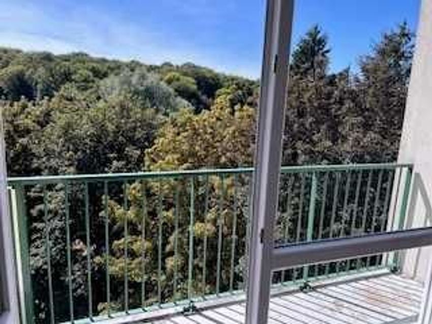 Image Terrasse à appartement de Valentigney