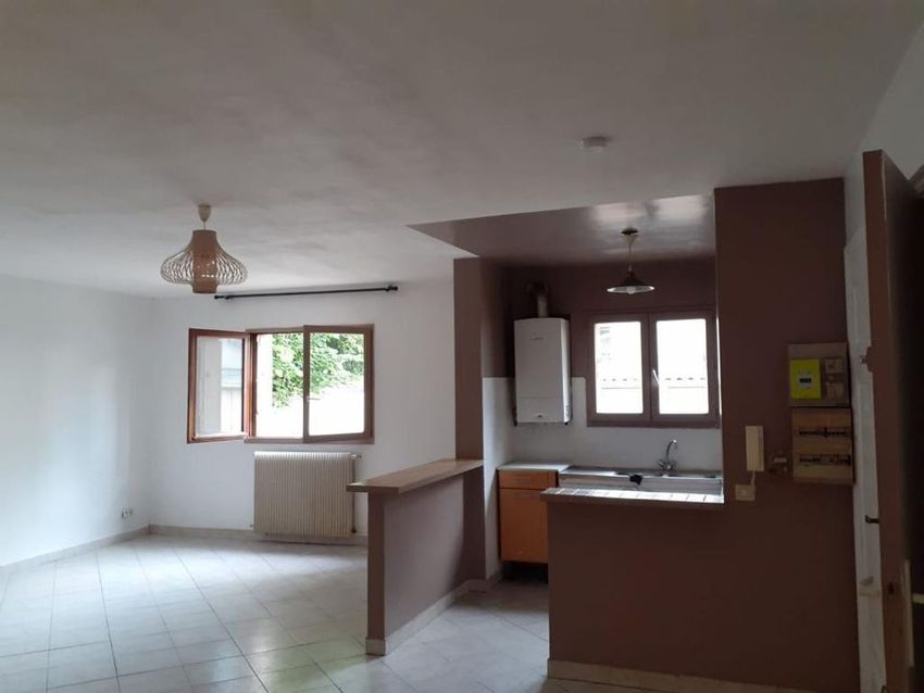Image de appartement à Bobigny