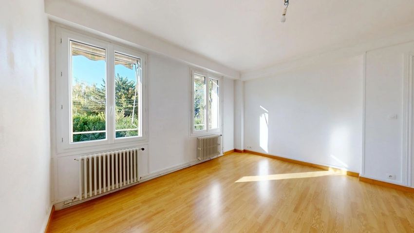 Image Pièce à appartement de 31 Rue de Reverdy