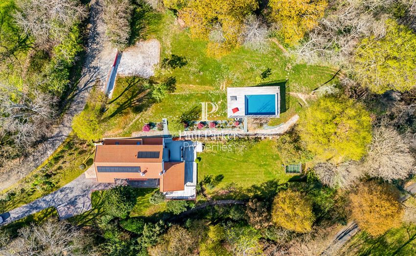 Image de  villa à Arcangues