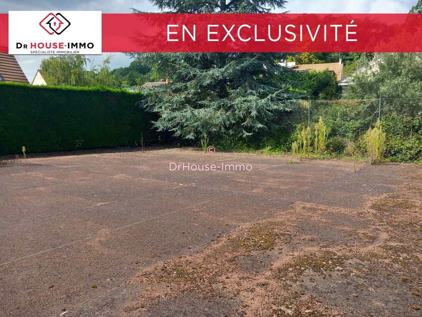 Image de terrain à Verrières-le-Buisson