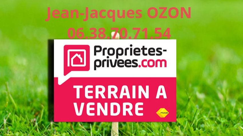 Image de terrain à Royan