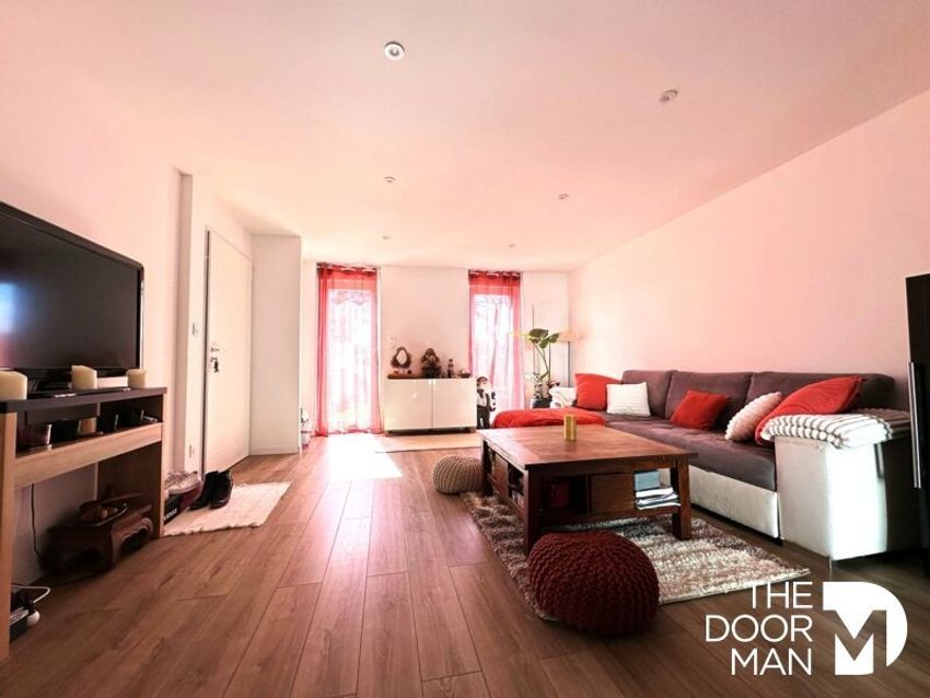 Image Chambre à  maison individuelle de Eaunes