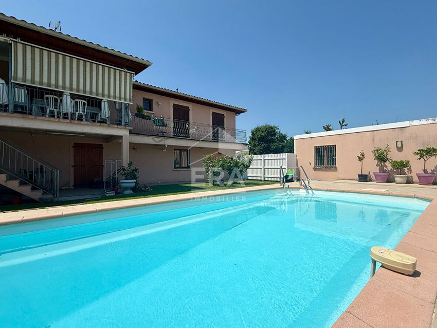 Image Piscine à  maison individuelle de Gujan-Mestras