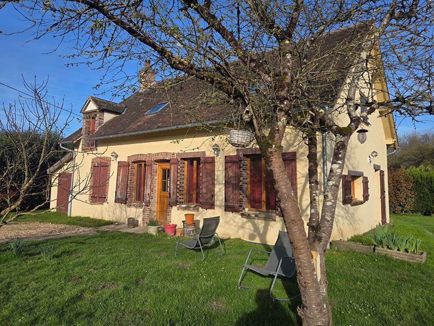 Image Façade à  maison individuelle de Domats