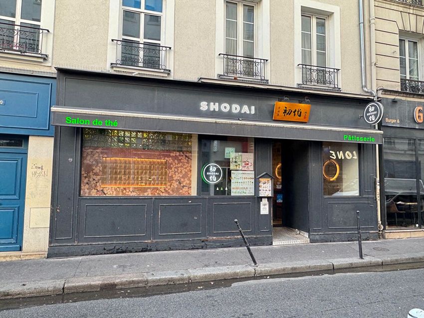 Image Vue à local de Bastille-Popincourt