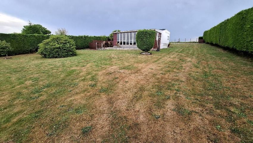 Image de terrain à Goderville
