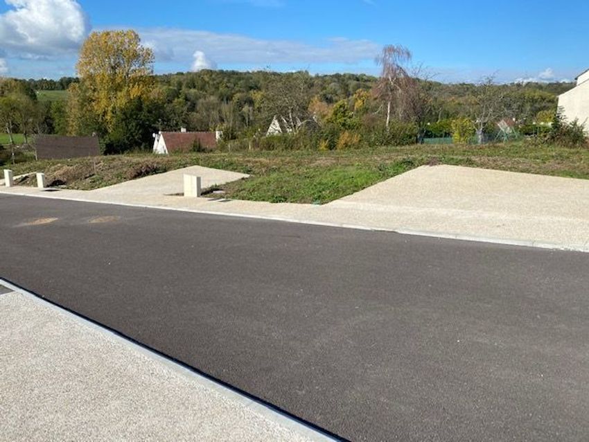 Image de terrain à Guérard