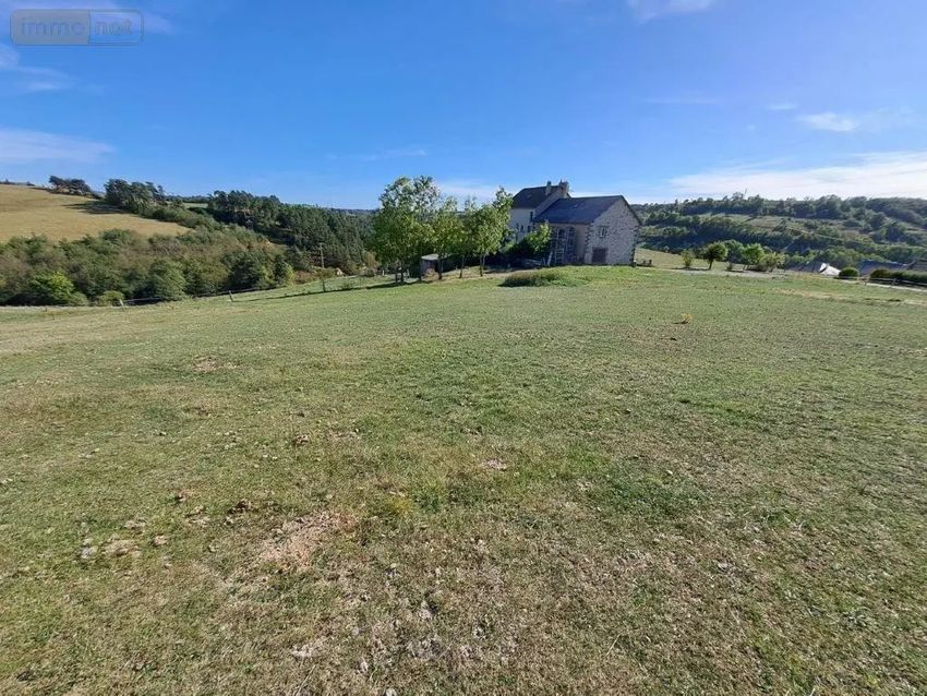 Image de terrain à Saint-Flour