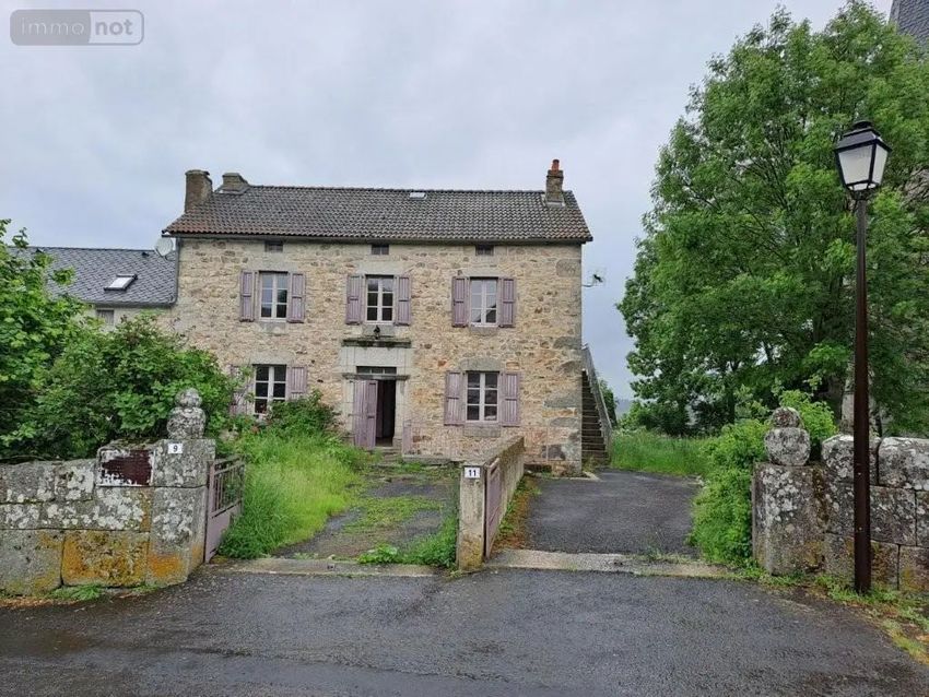 Image Façade à  maison individuelle de Val d'Arcomie
