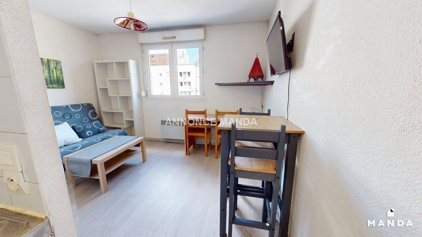 Image de studio à Grenoble