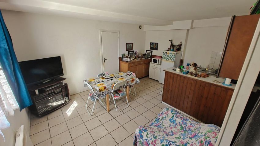 Image Cuisine à appartement de Neuilly-en-Thelle