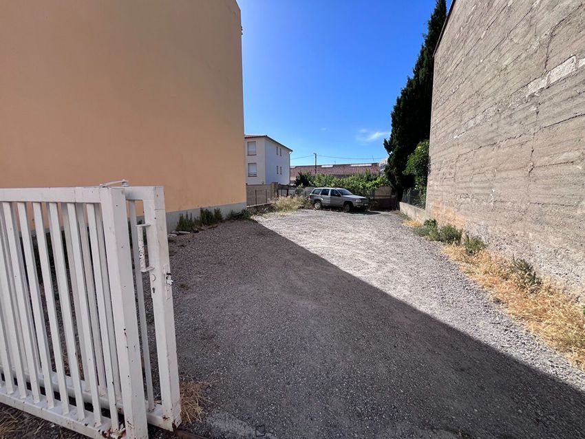 Image de terrain à Perpignan