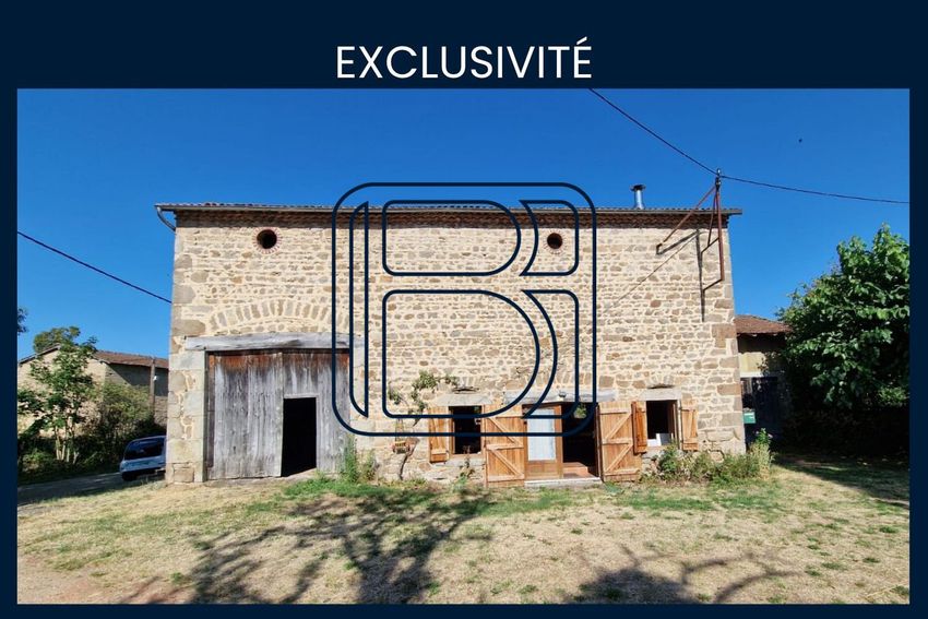 Image de  maison individuelle à Domaize