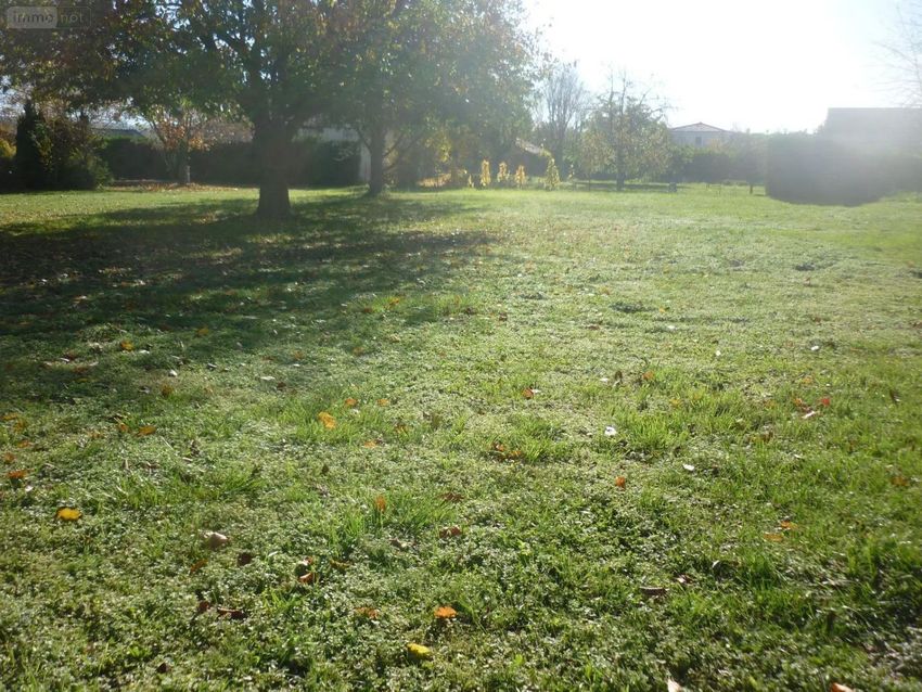 Image de terrain à Parentignat