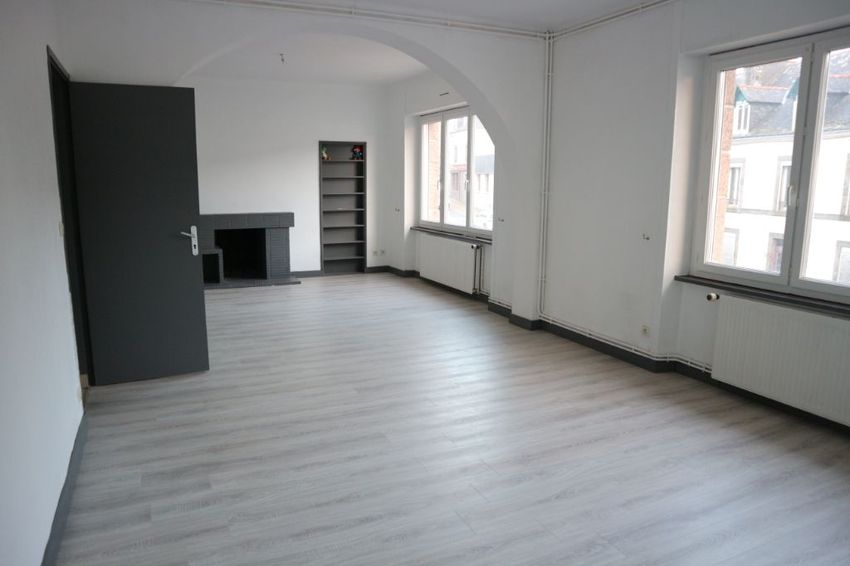 Image Pièce à  maison individuelle de Rostrenen