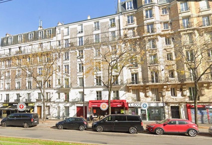 Image Vue à appartement de Saint Lambert