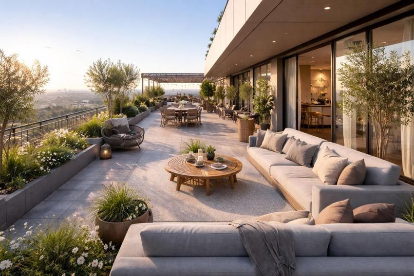 Image de appartement à Lormont