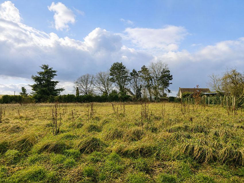 Image de terrain à Tremblay-les-Villages