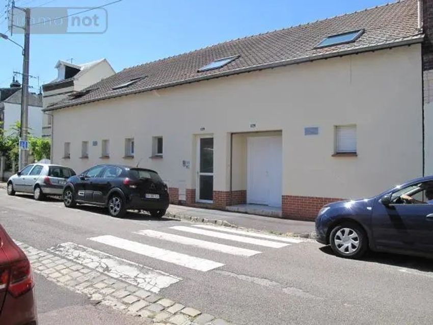 Image Façade à appartement de Le Petit-Quevilly