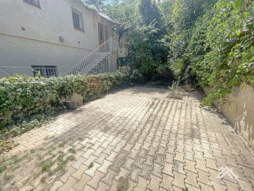 Image Jardin à  maison individuelle de Rue Clapiès