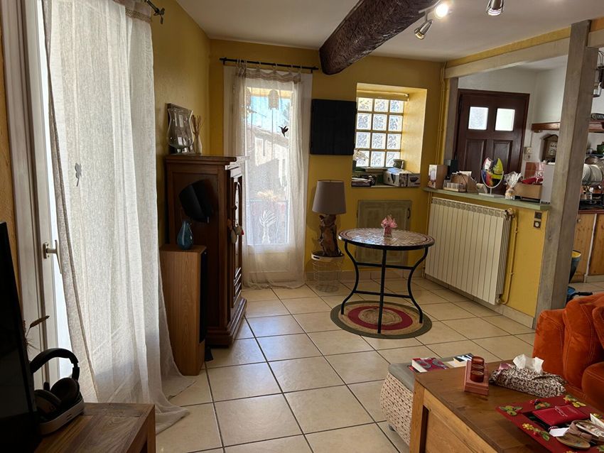 Image de  maison individuelle à Montarnaud