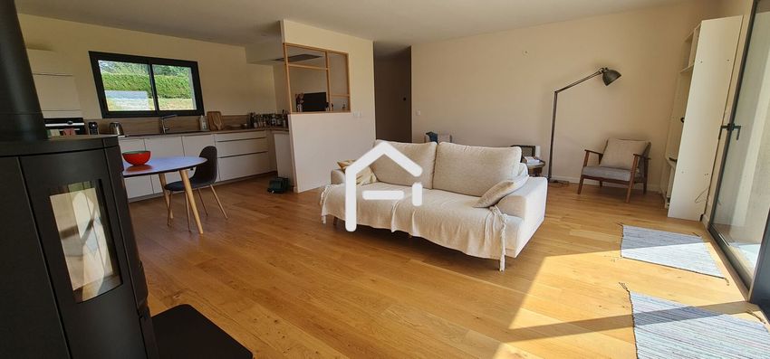 Image Chambre à  maison individuelle de Saint-Robert