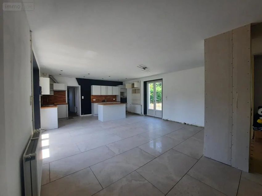 Image de  maison individuelle à La Garnache