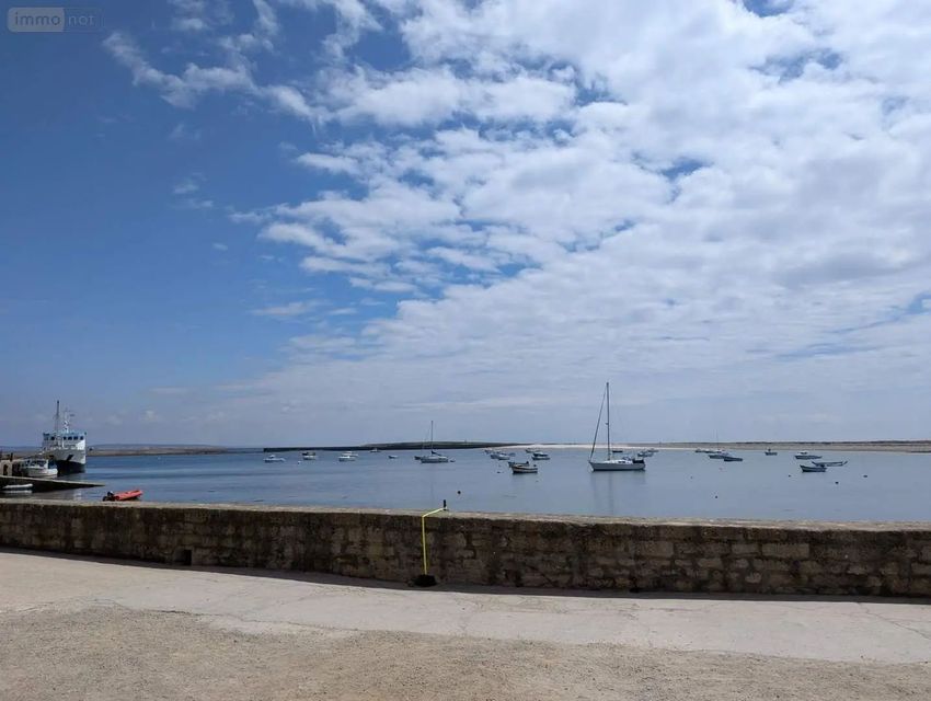 Image Vue à  maison individuelle de Île-de-Sein