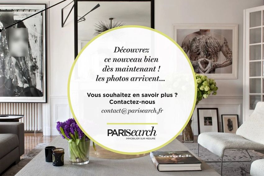 Image de appartement à Muette Nord