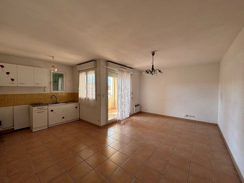 Image Pièce à appartement de L'Isle-sur-la-Sorgue