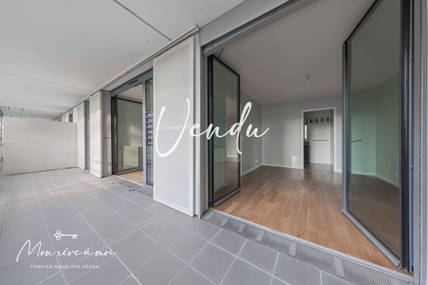 Image de appartement à Boulogne-Billancourt
