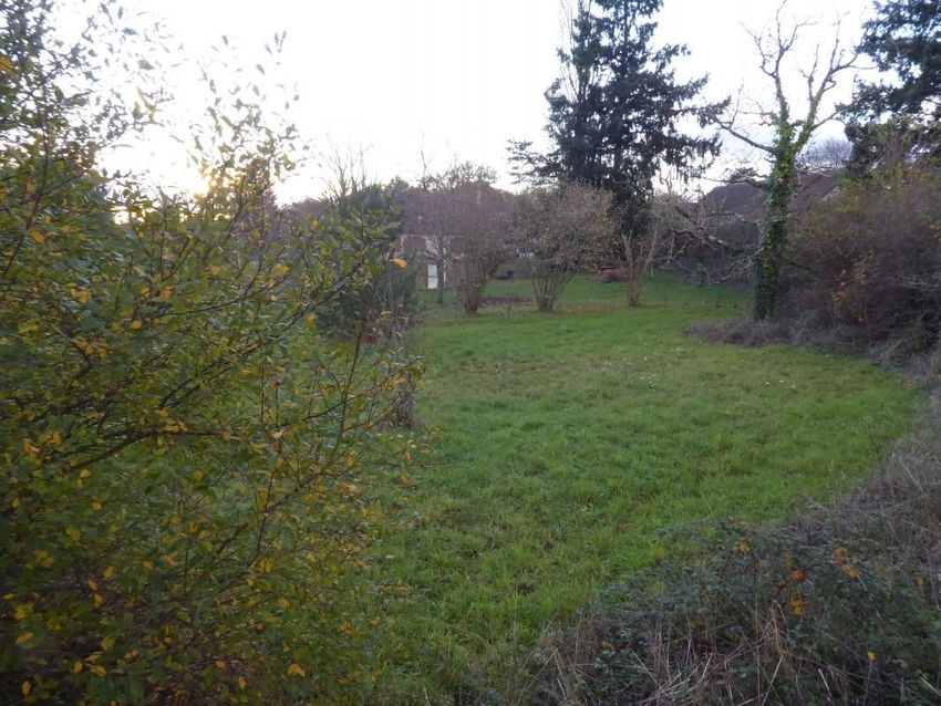 Image de terrain à Dhuizon