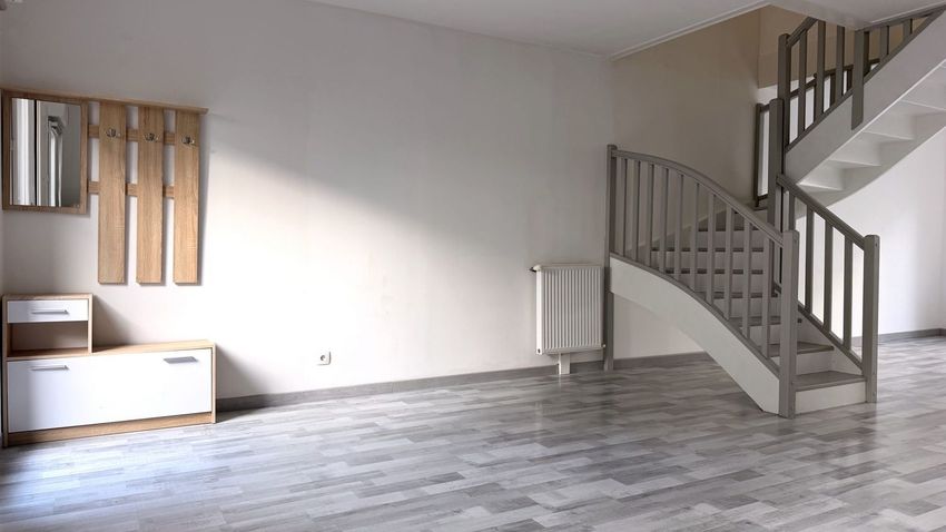 Image Pièce à  maison individuelle de Rouen