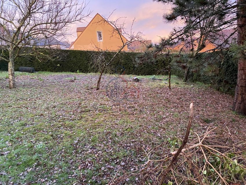 Image de terrain à Bouconvillers