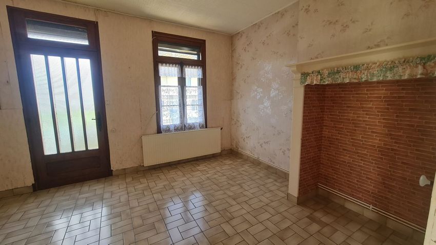 Image Pièce à  maison individuelle de Dargnies